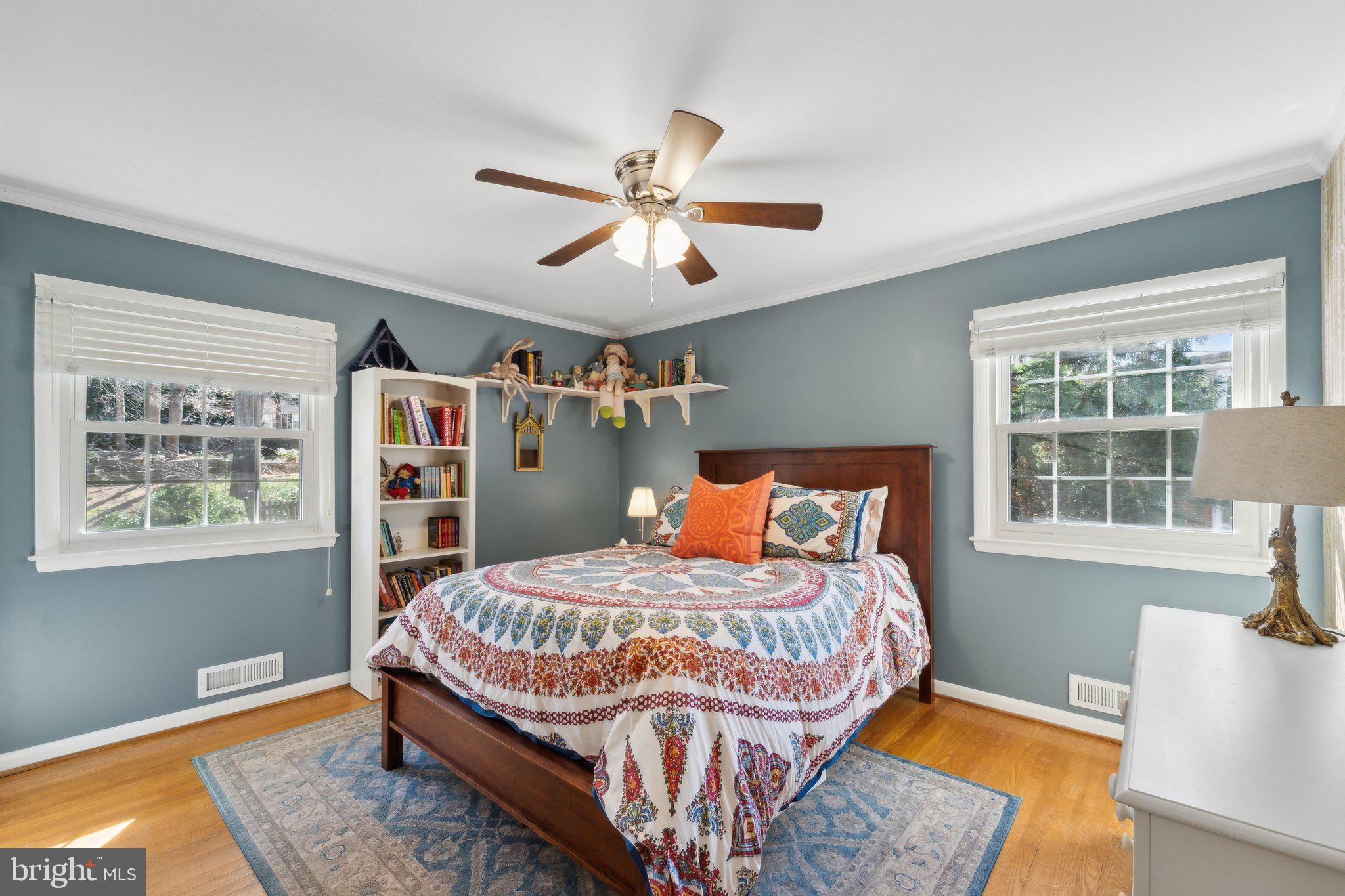 8711 Bradgate Road Alexandria, VA 22308 - Photo 19 of 42 Gallery Image 19