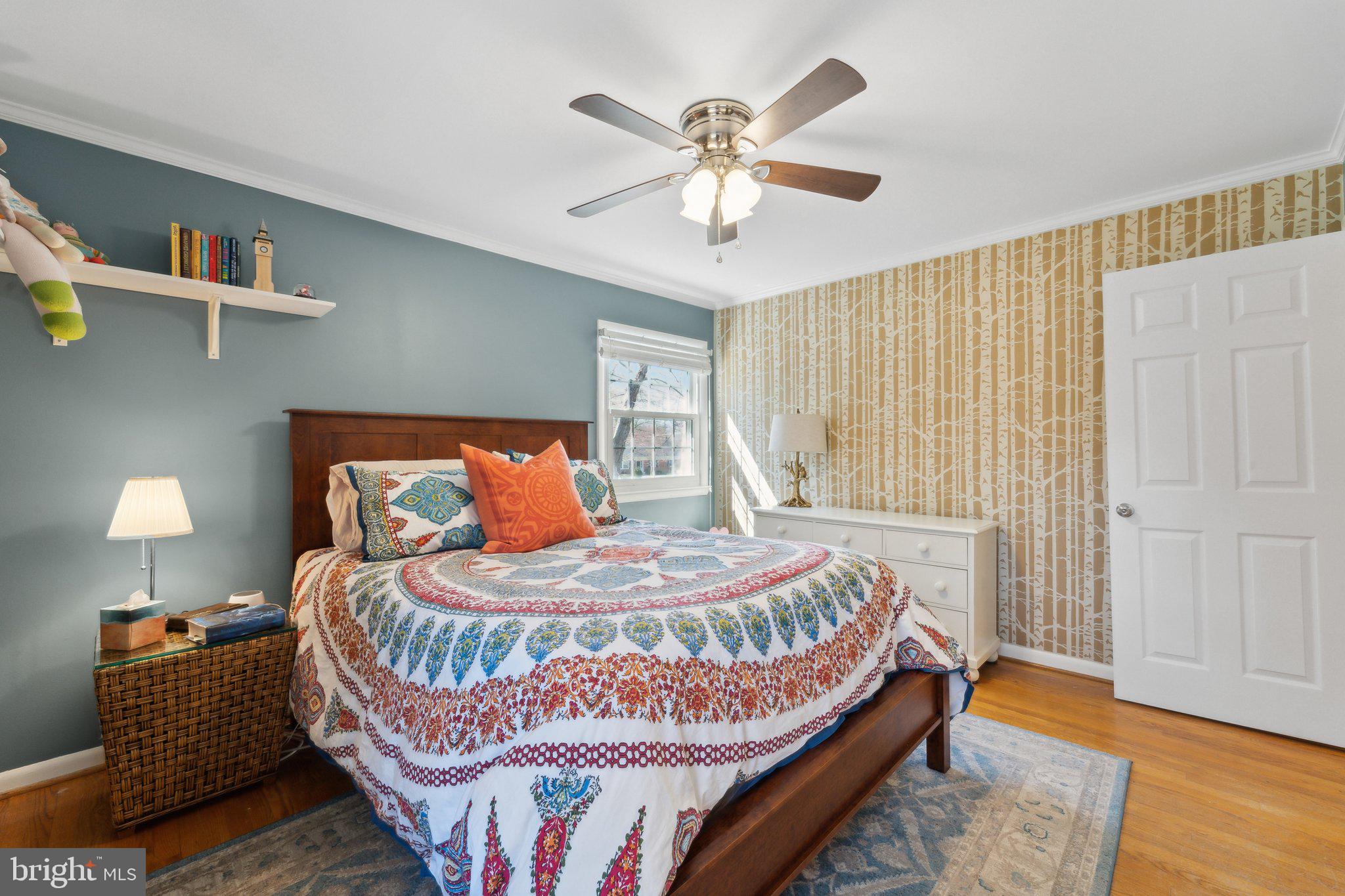 8711 Bradgate Road Alexandria, VA 22308 - Photo 20 of 42 Gallery Image 20