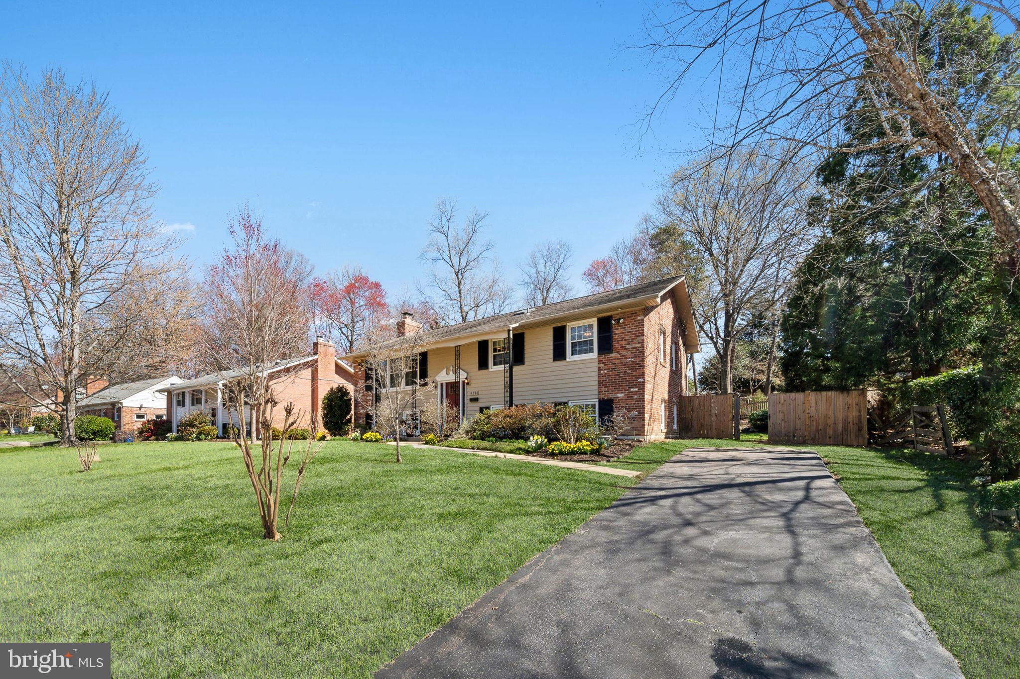 8711 Bradgate Road Alexandria, VA 22308 - Photo 2 of 42 Gallery Image 2