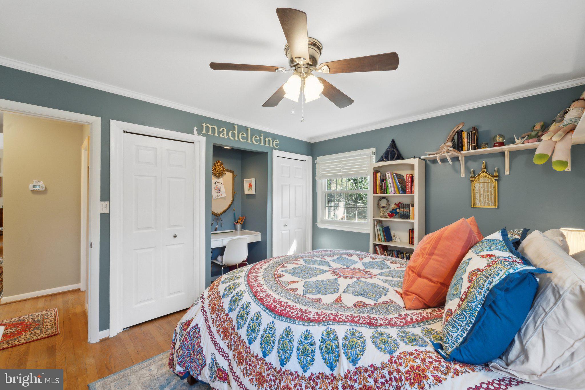 8711 Bradgate Road Alexandria, VA 22308 - Photo 21 of 42 Gallery Image 21