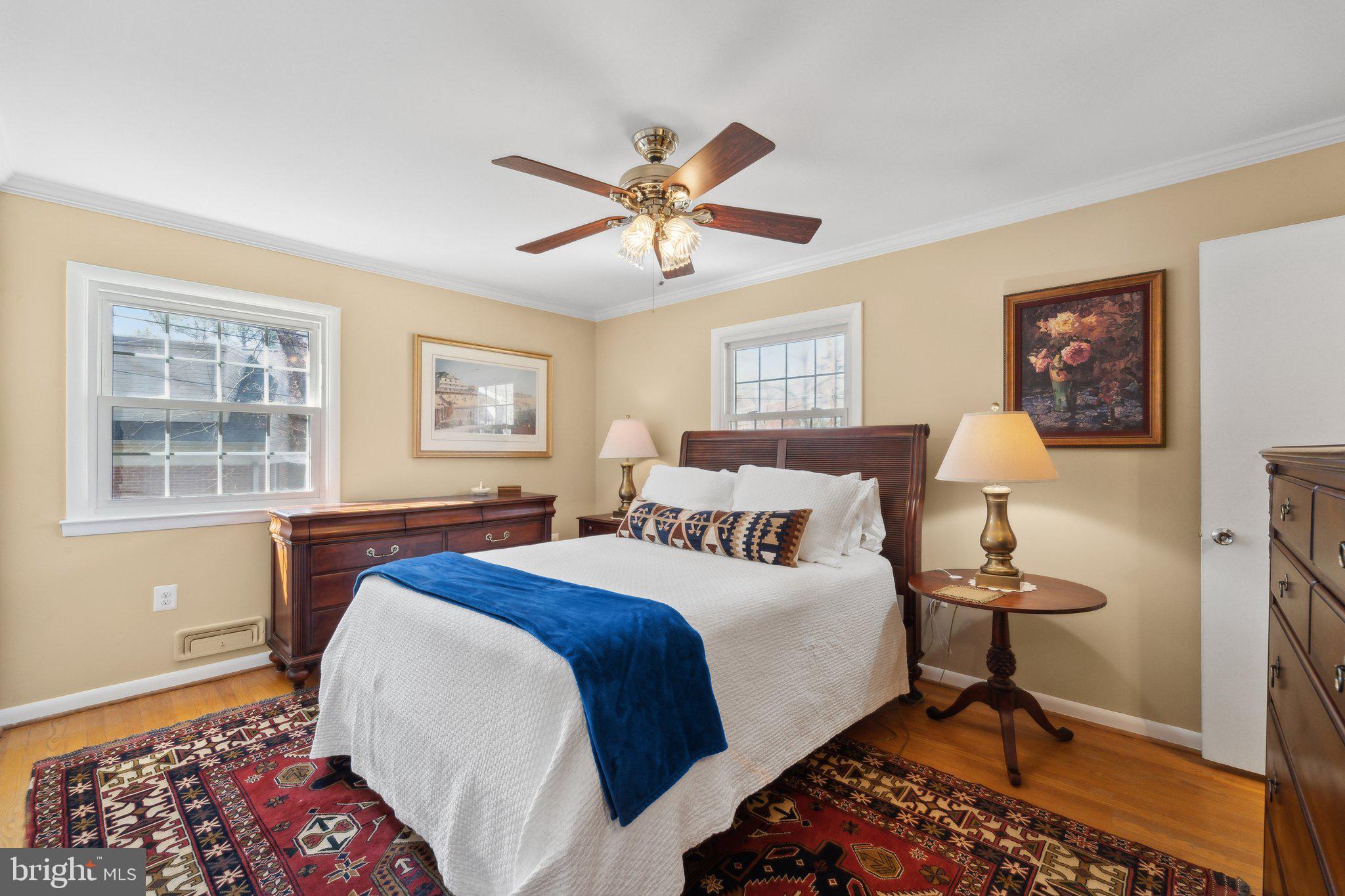 8711 Bradgate Road Alexandria, VA 22308 - Photo 22 of 42 Gallery Image 22