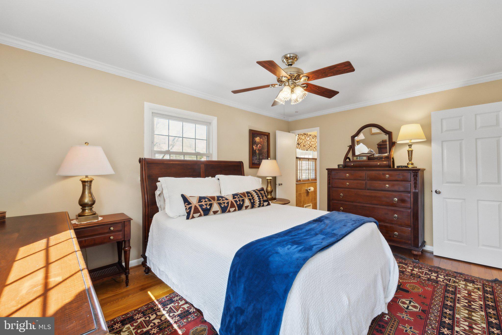 8711 Bradgate Road Alexandria, VA 22308 - Photo 23 of 42 Gallery Image 23