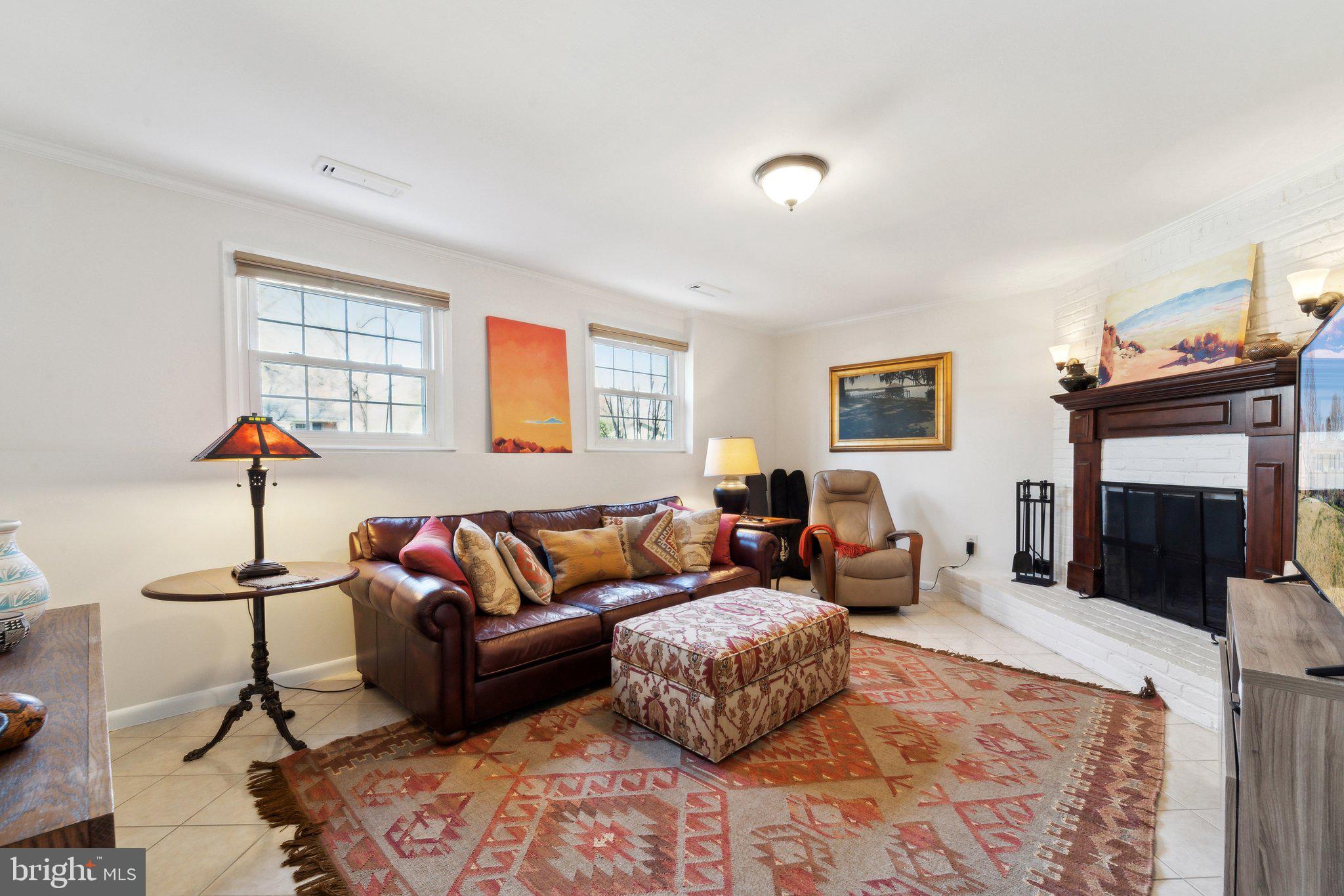 8711 Bradgate Road Alexandria, VA 22308 - Photo 28 of 42 Gallery Image 28