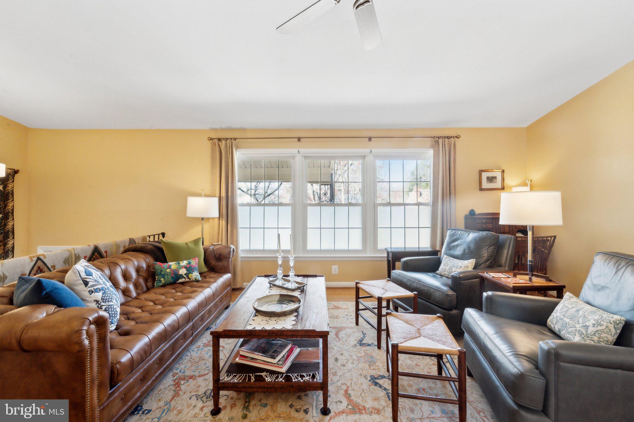 8711 Bradgate Road Alexandria, VA 22308 - Photo 3 of 42 Gallery Image 3
