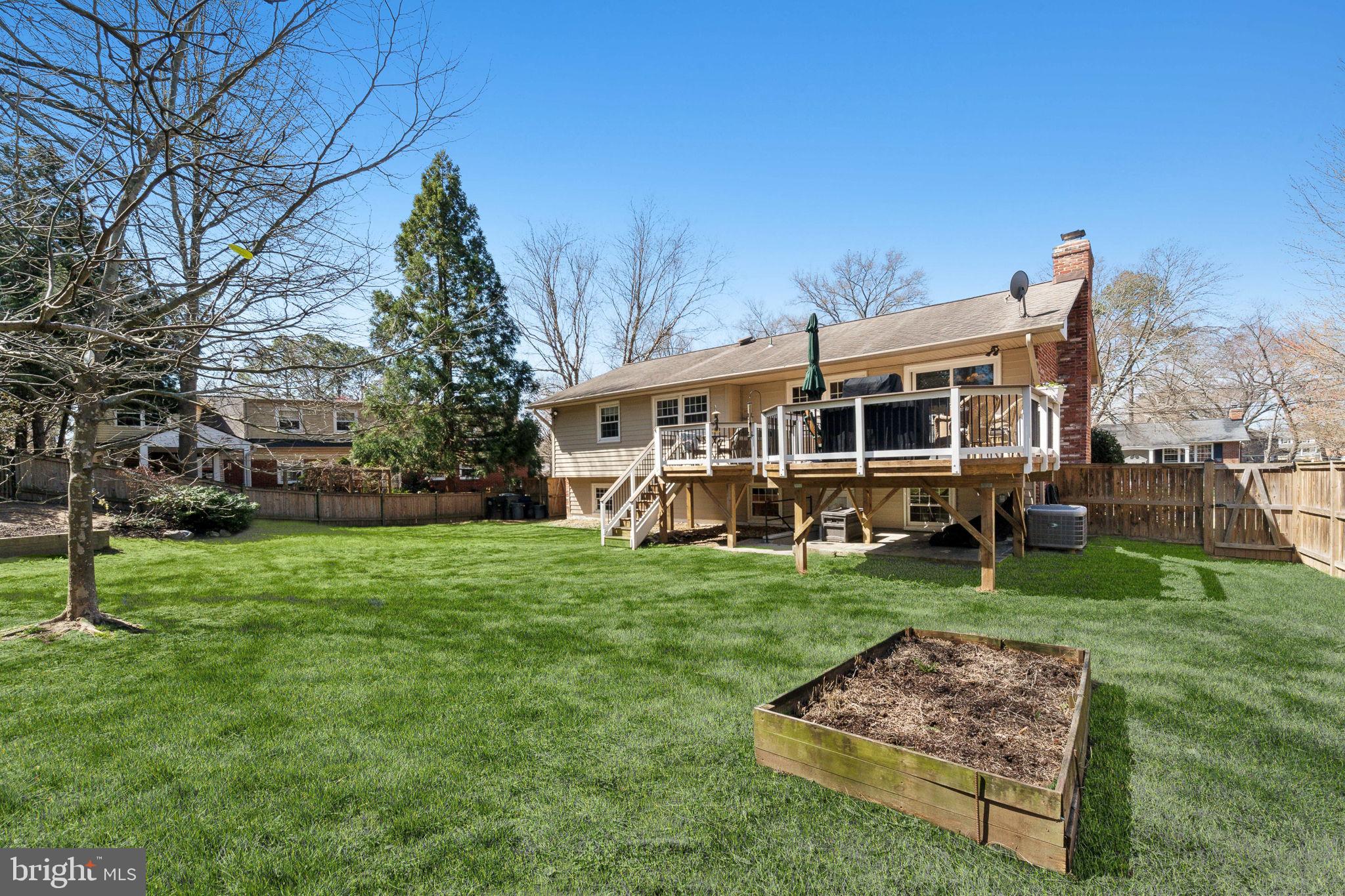 8711 Bradgate Road Alexandria, VA 22308 - Photo 39 of 42 Gallery Image 39