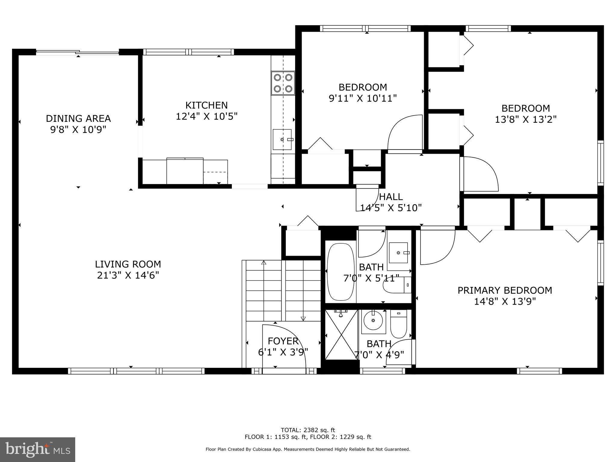 8711 Bradgate Road Alexandria, VA 22308 - Photo 40 of 42 Gallery Image 40