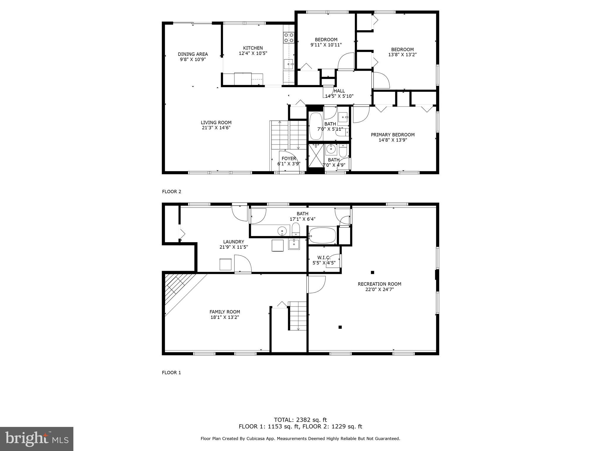8711 Bradgate Road Alexandria, VA 22308 - Photo 42 of 42 Gallery Image 42