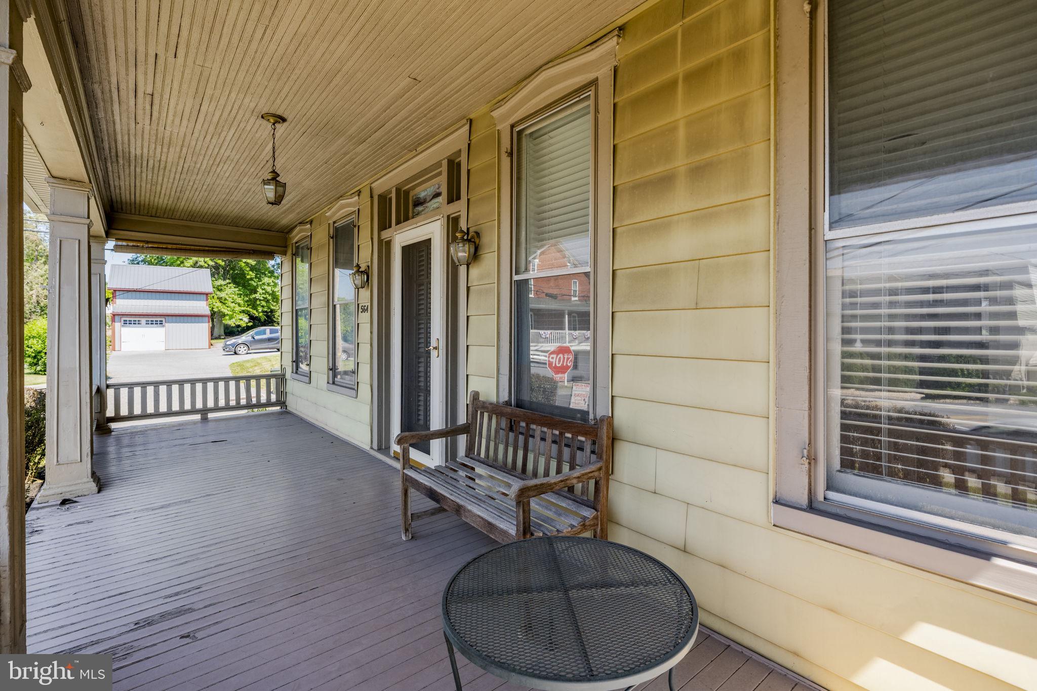 564 West Maple Grove Road Denver, PA 17517 - Photo 47 of 59