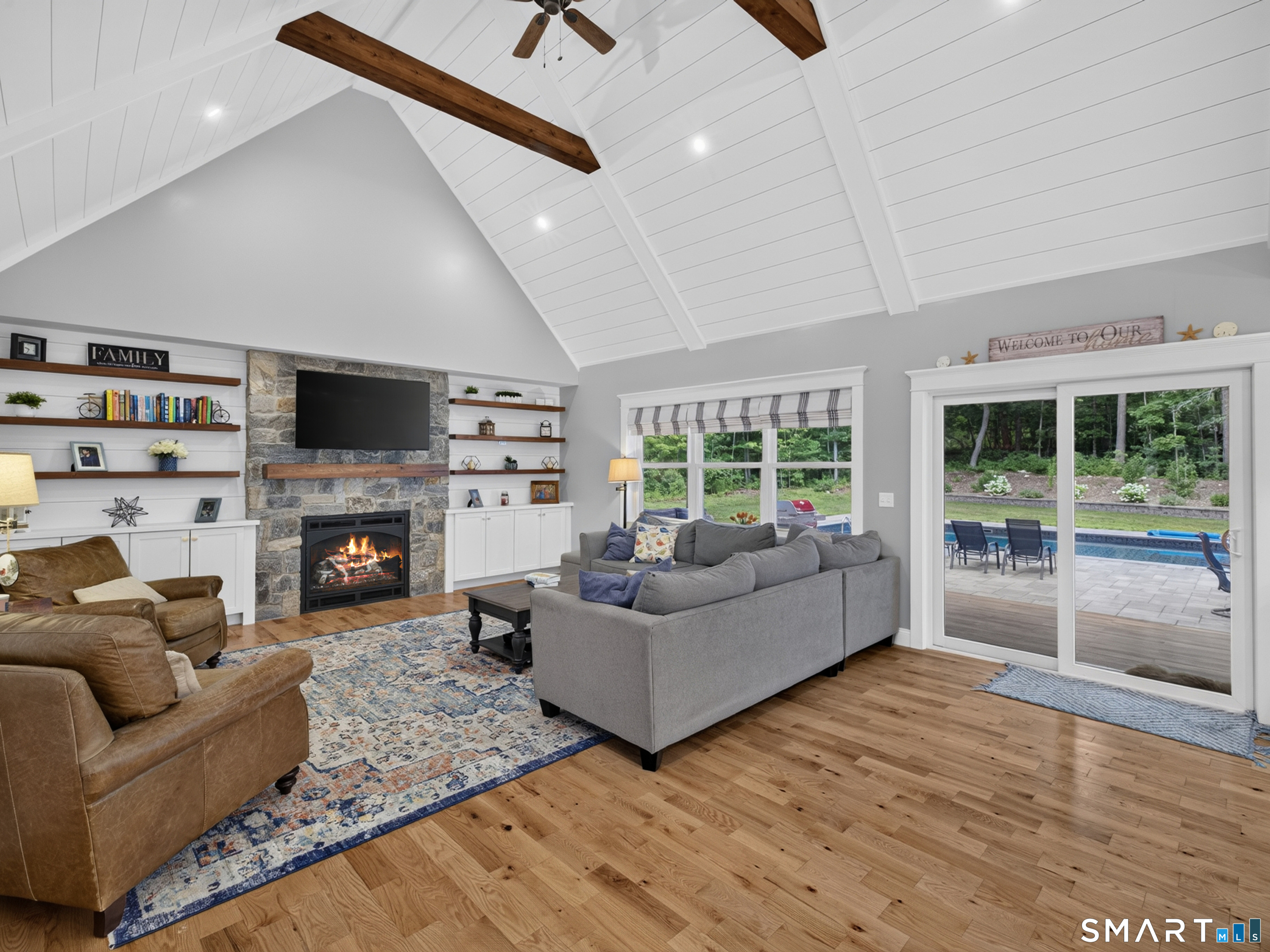 126 Kelseytown Road Clinton, CT 06413 - Photo 13 of 40