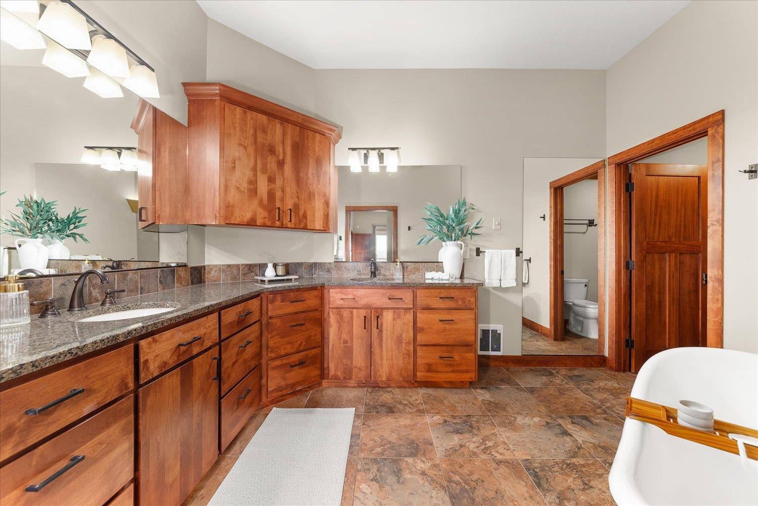 5006 North Indian Bluff Road Spokane, WA 99224 - Photo 16 of 50
