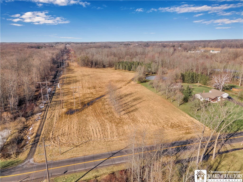 8668 Hopkins Road Batavia Town, NY 14020 - Photo 3 of 13