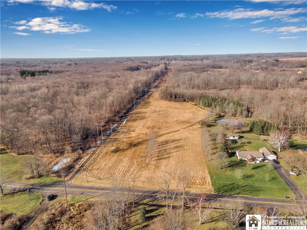 8668 Hopkins Road Batavia Town, NY 14020 - Photo 5 of 13