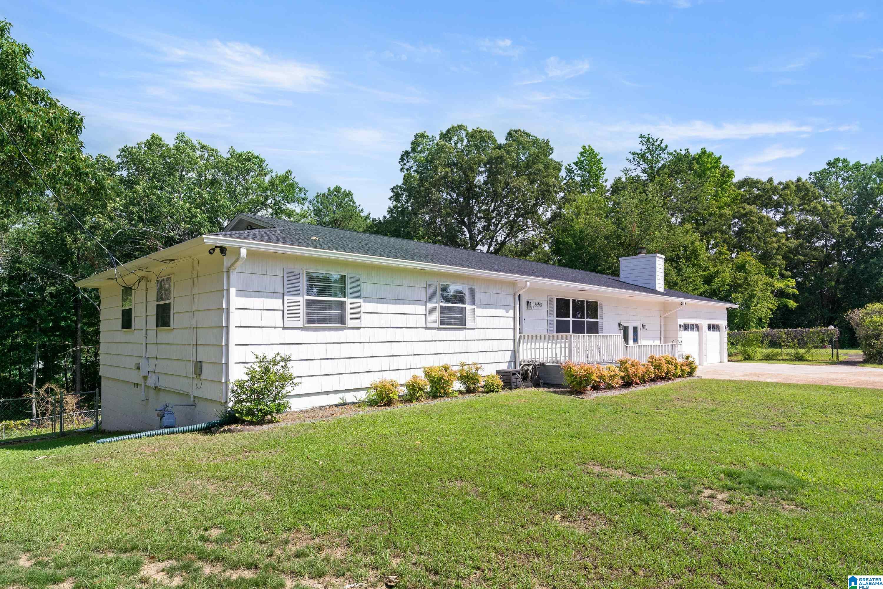3653 Guyton Road Birmingham, AL 35244 - Photo 39 of 39