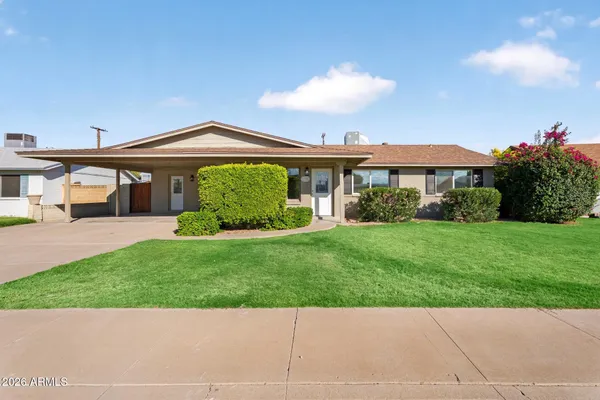 $445,000 | 1735 North Queensbury, Mesa, AZ 85201