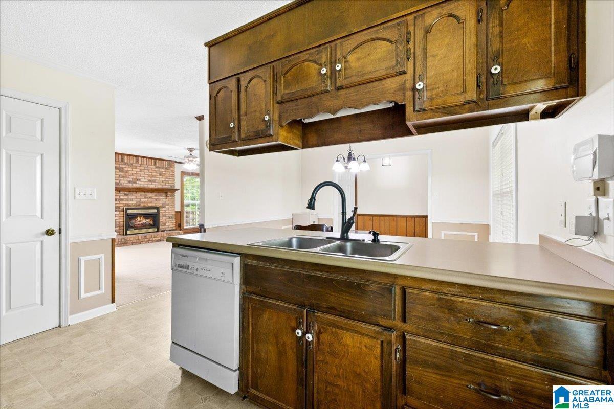 270 Reneau Road Oneonta, AL 35121 - Photo 10 of 38