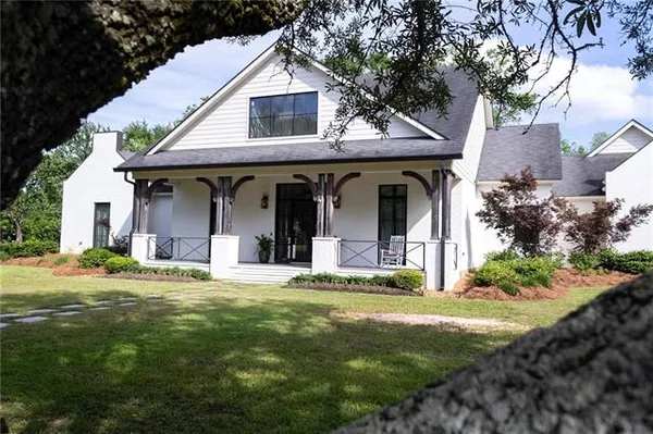 $1,399,000 | 3825 Rue Left Bank, Alexandria, LA 71303