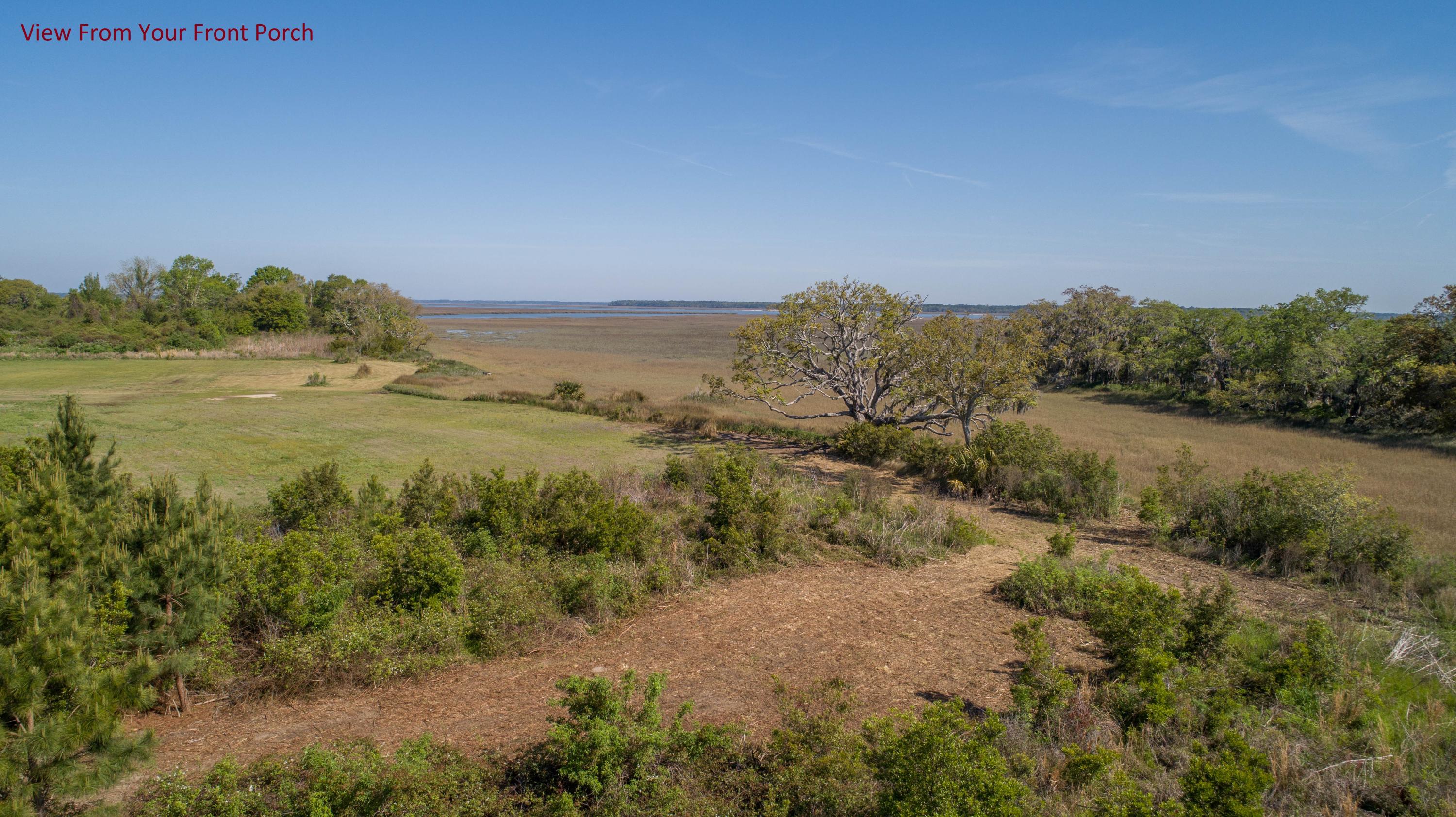 7 Wharf Ferry Road Edisto Island, SC 29438 - Photo 2 of 5 7Wharf1