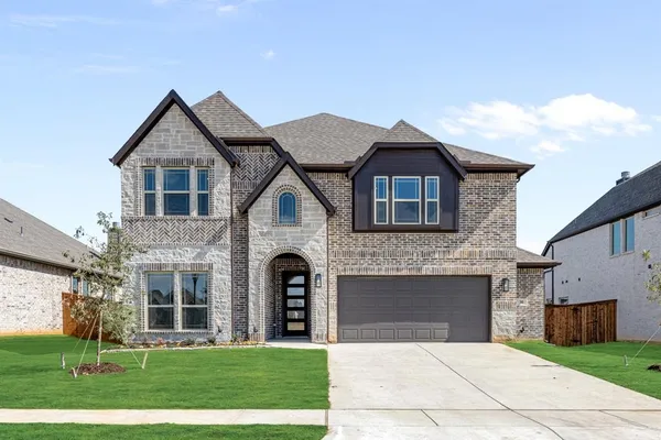 $510,777 | 30 Osprey Street, Joshua, TX 76058
