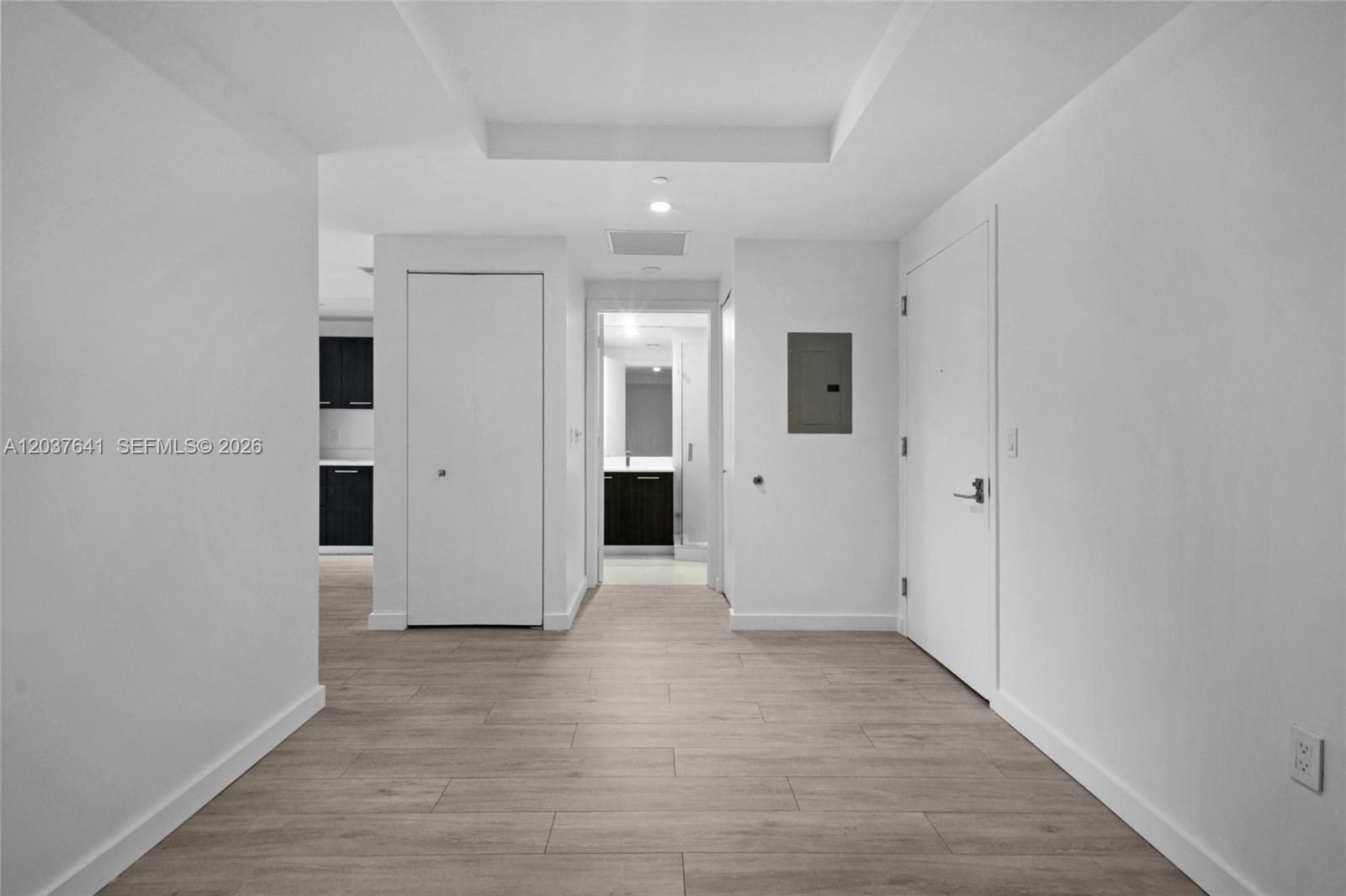 45 Southwest 9th Street, Unit 2305 Miami, FL 33130 - Photo 11 of 16