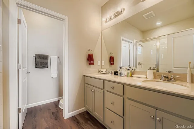 $490,000 | 18071 French Creek Avenue, Parker, CO 80134