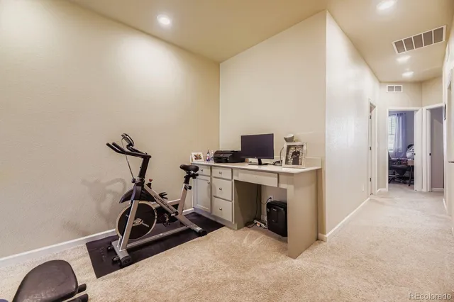 $490,000 | 18071 French Creek Avenue, Parker, CO 80134