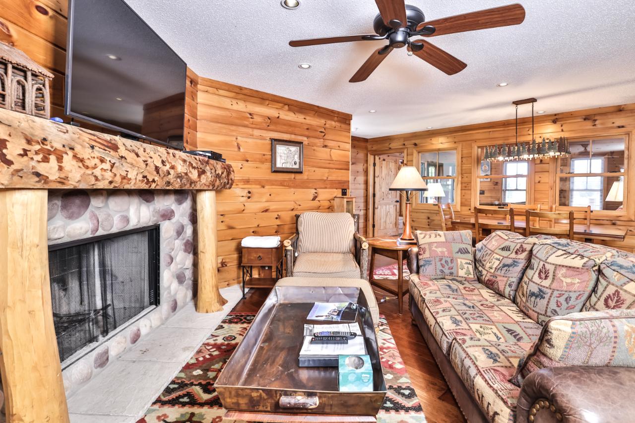 13035 Deer Park Road, Unit 2 Manitowish Waters, WI 54545 - Photo 36 of 65 Gallery Image 36
