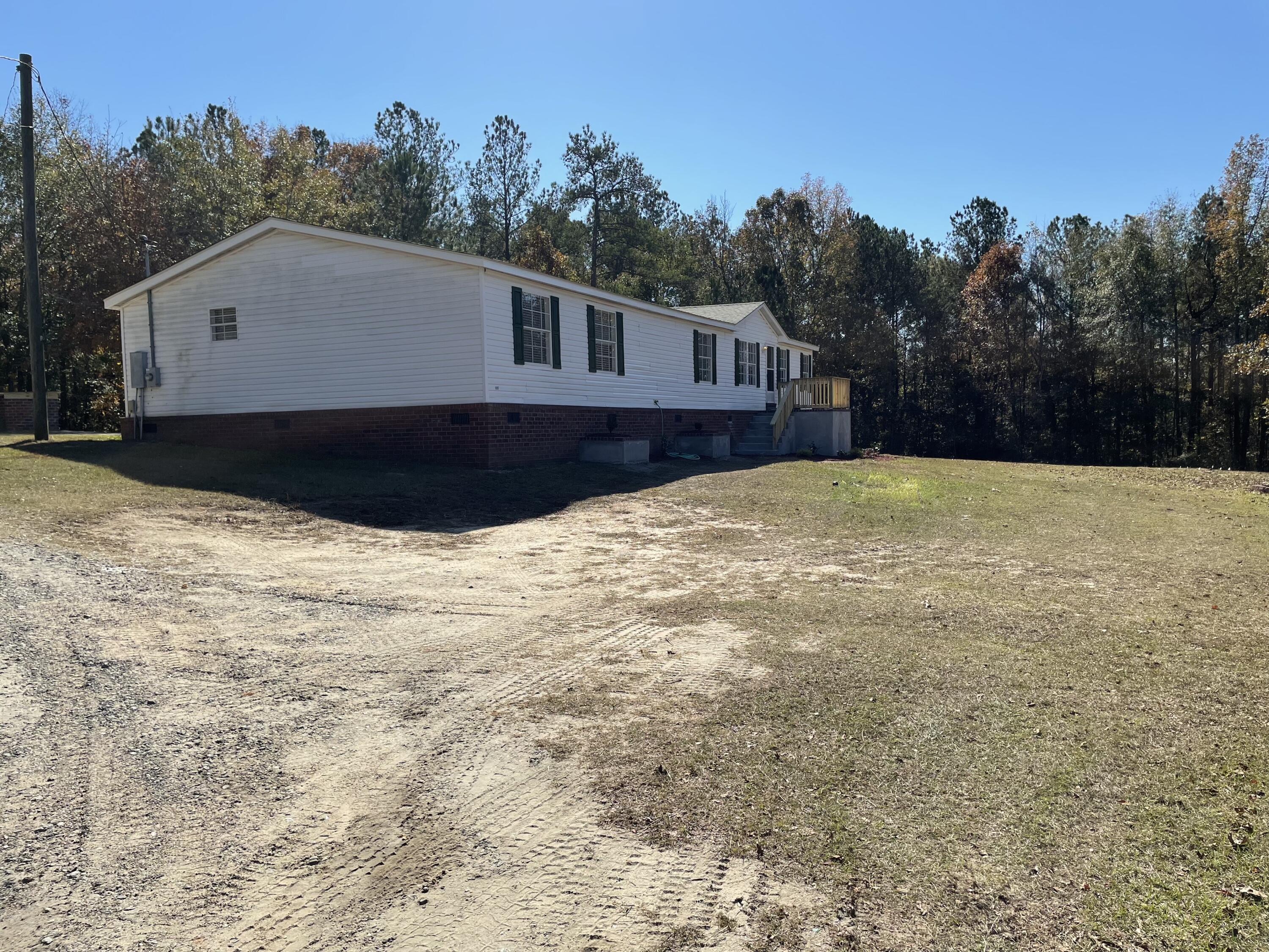 1579 Randall Hunt Road Dearing, GA 30808 - Photo 3 of 34 IMG_3984