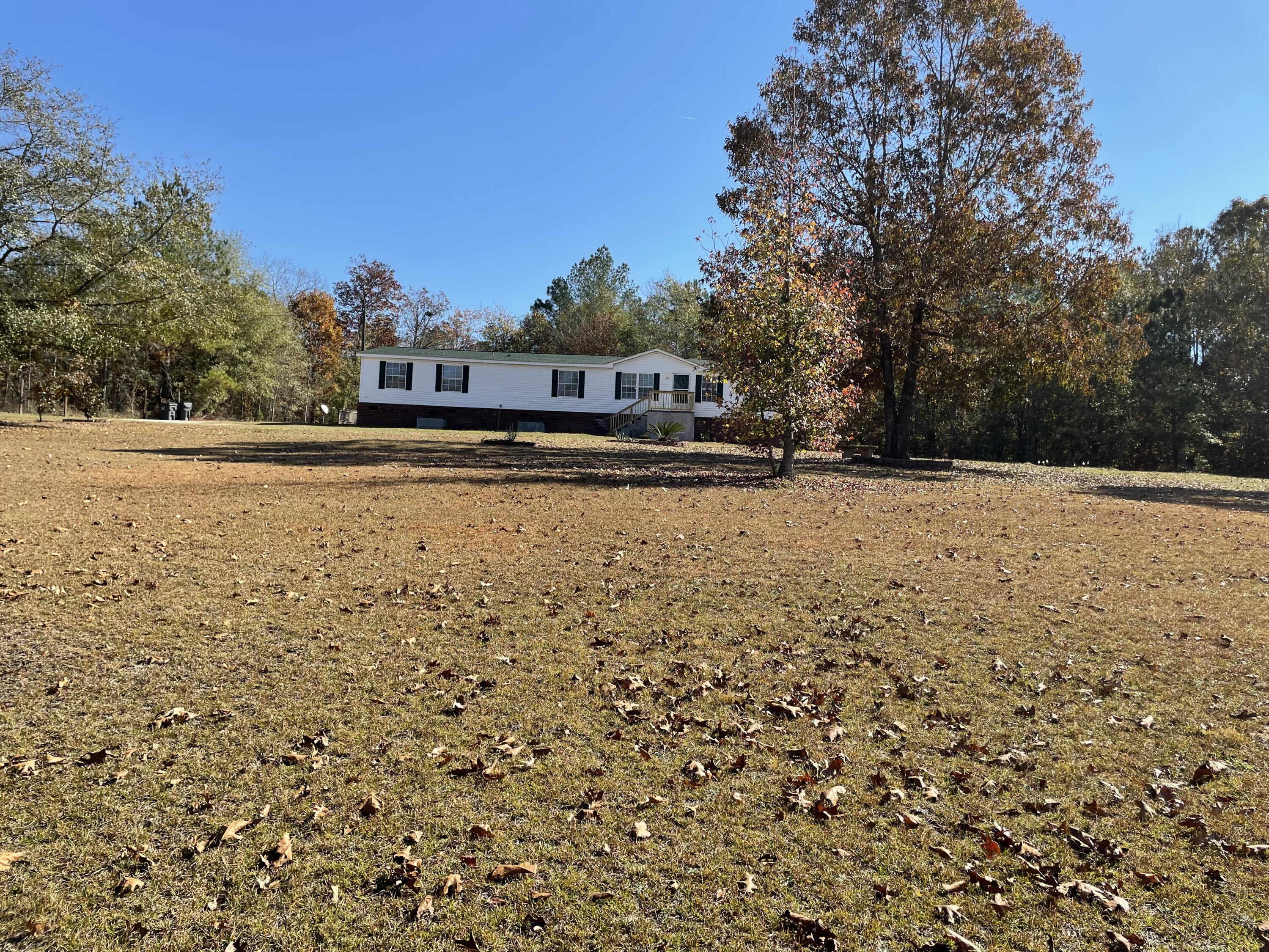 1579 Randall Hunt Road Dearing, GA 30808 - Photo 5 of 34 IMG_3986