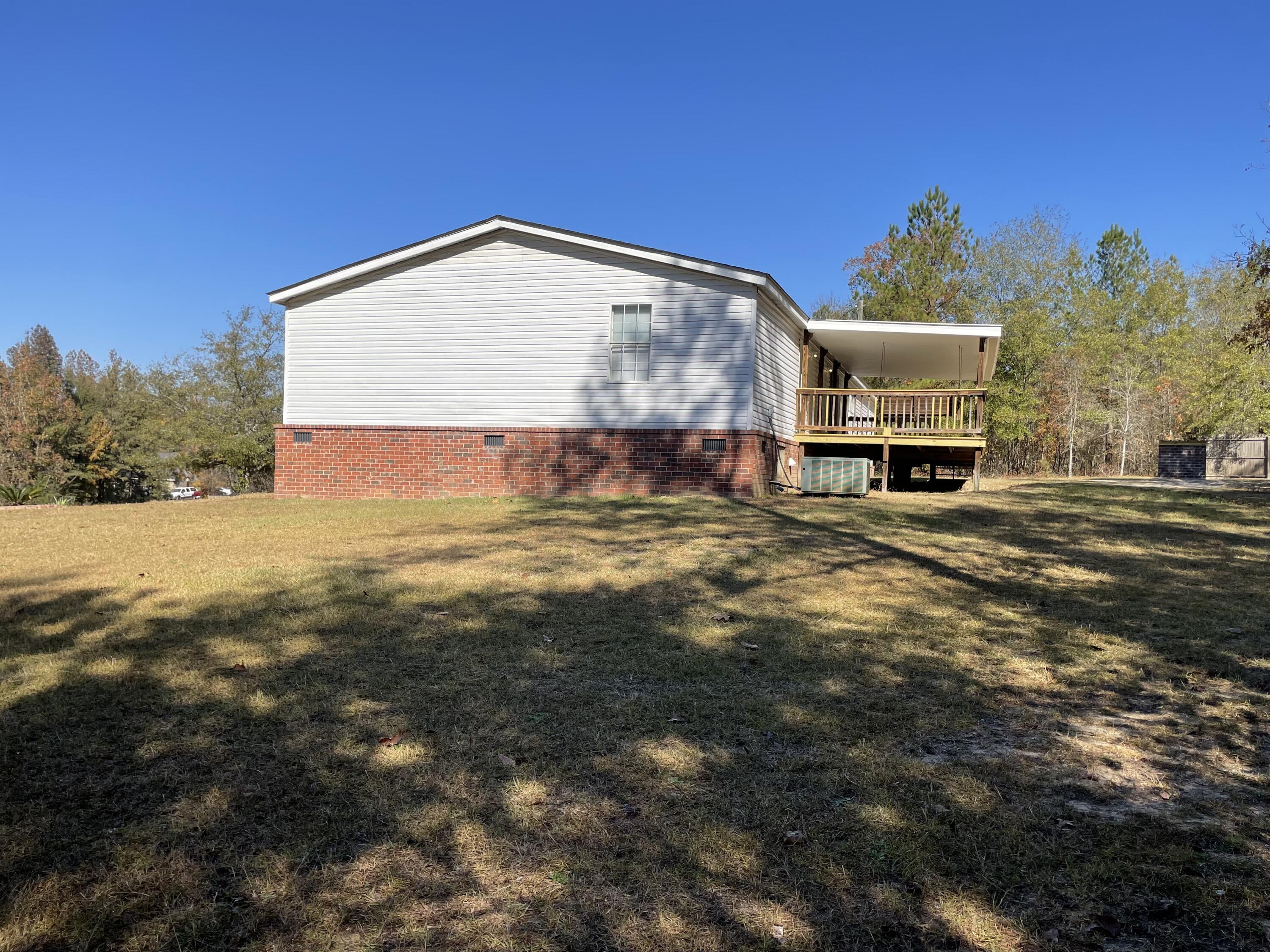 1579 Randall Hunt Road Dearing, GA 30808 - Photo 8 of 34 IMG_3991