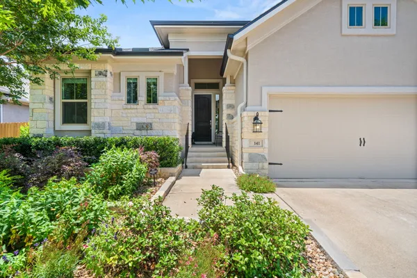 $448,000 | 141 Falabella Trail, Georgetown, TX 78626