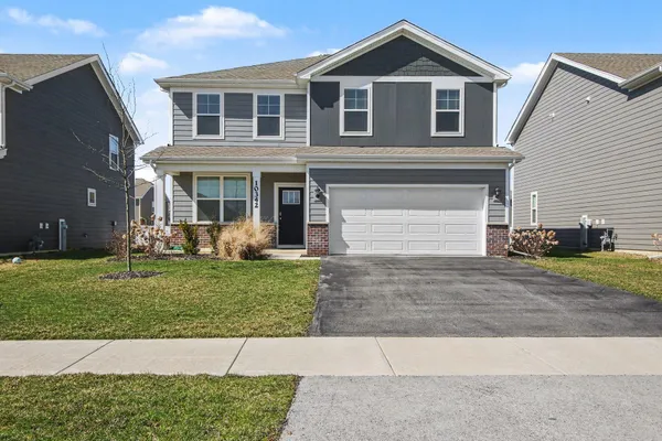 $3,300 | 10342 Morse Place, Crown Point, IN 46307