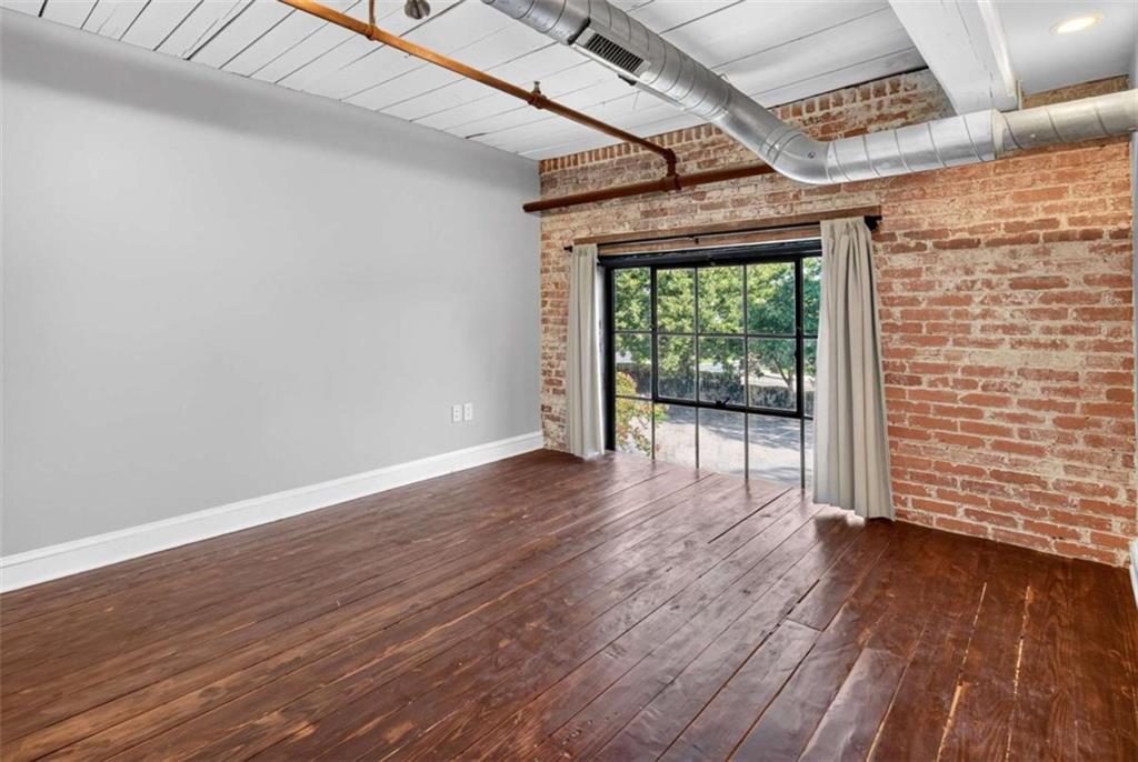 10 James Street, Unit 1A Hampton, GA 30228 - Photo 22 of 41 Gallery Image 22