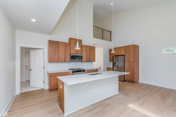 $520,000 | 5866 Harbourtown Drive, Noblesville, IN 46062