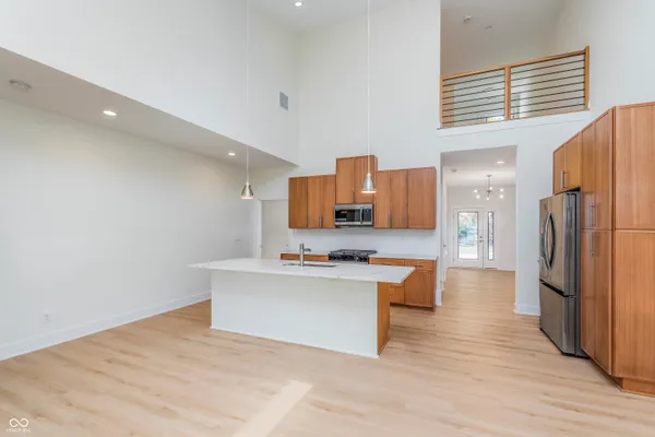 $520,000 | 5866 Harbourtown Drive, Noblesville, IN 46062