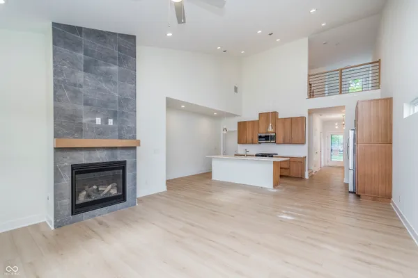 $520,000 | 5866 Harbourtown Drive, Noblesville, IN 46062