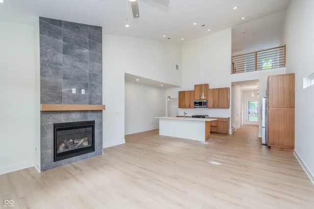 $499,900 | 5866 Harbourtown Drive, Noblesville, IN 46062