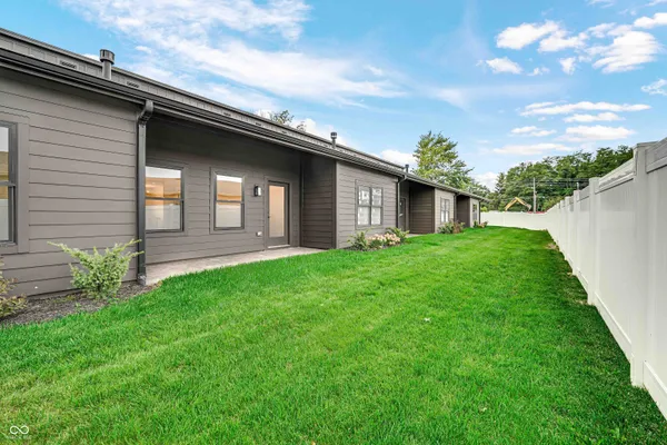 $520,000 | 5866 Harbourtown Drive, Noblesville, IN 46062