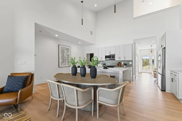 $520,000 | 5866 Harbourtown Drive, Noblesville, IN 46062