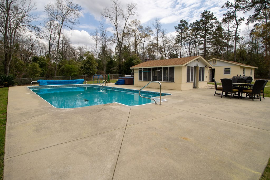 1886 Reynolds Road Barnwell, SC 29812 - Photo 13 of 34 Gallery Image 13