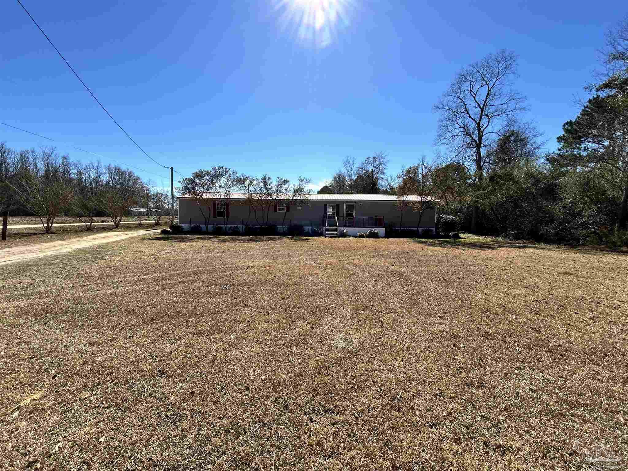 3140 Mason Road Walnut Hill, FL 32568 - Photo 2 of 19 Gallery Image 2