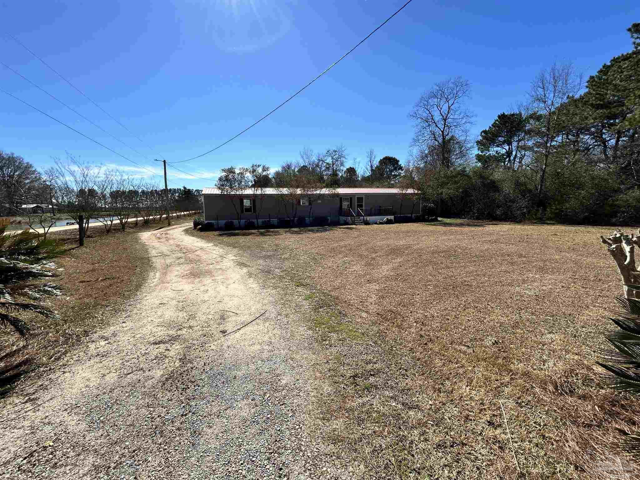 3140 Mason Road Walnut Hill, FL 32568 - Photo 3 of 19 Gallery Image 3