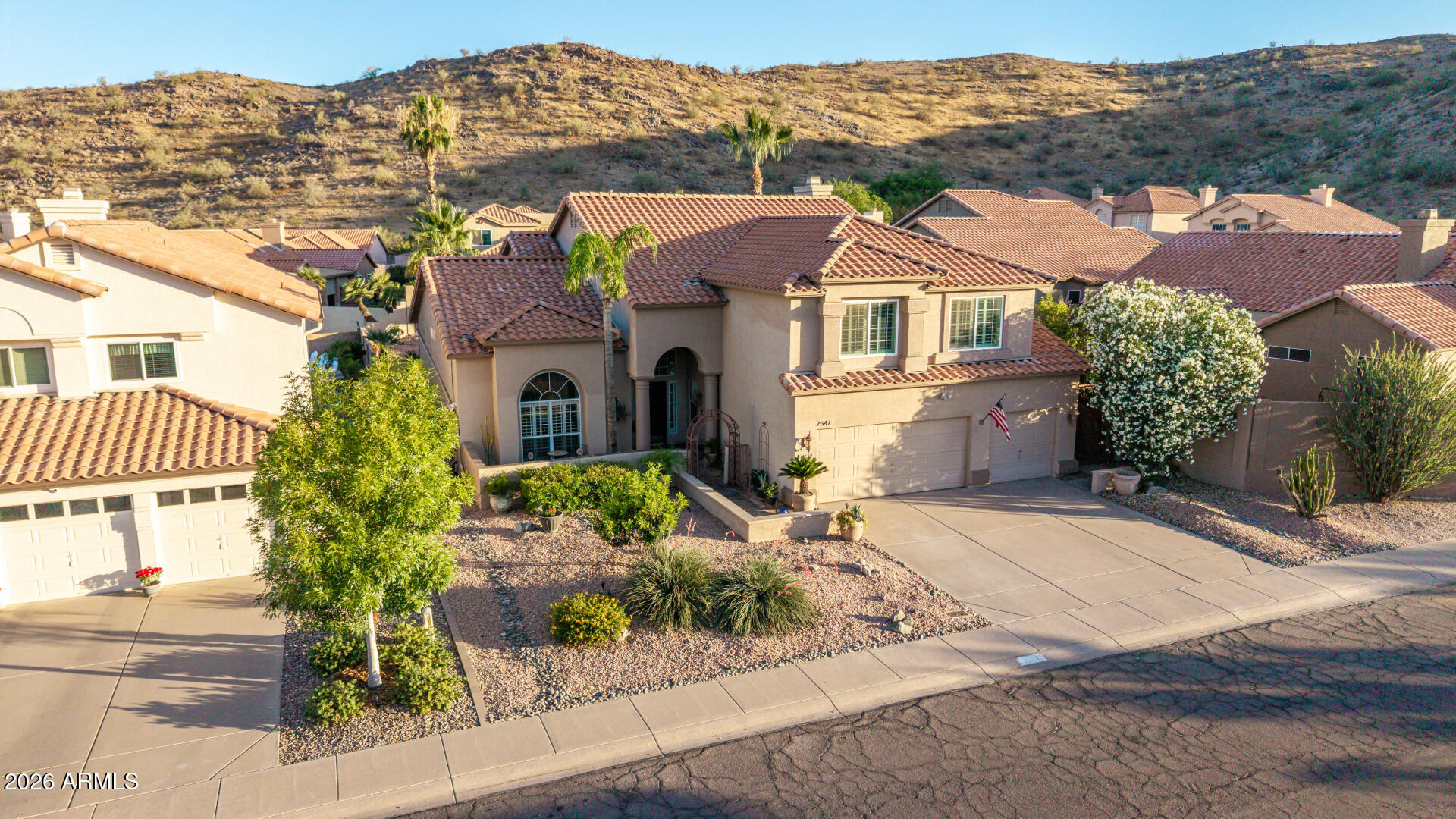 2547 East Amber Ridge Way Phoenix, AZ 85048 - Photo 57 of 70