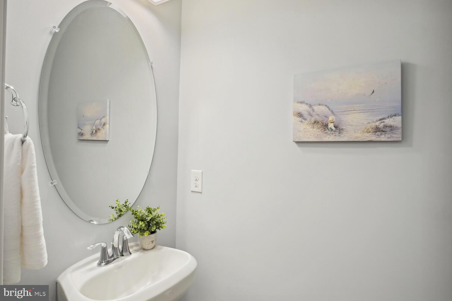 31382 Causey Road, Unit T74 Lewes, DE 19958 - Photo 17 of 92 Powder Bath