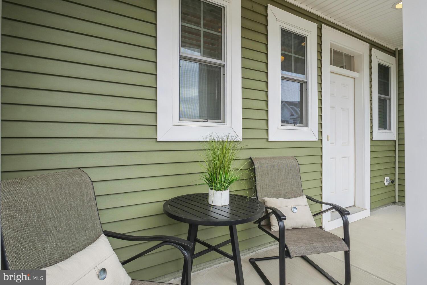 31382 Causey Road, Unit T74 Lewes, DE 19958 - Photo 2 of 92 Welcoming Covered Front Porch