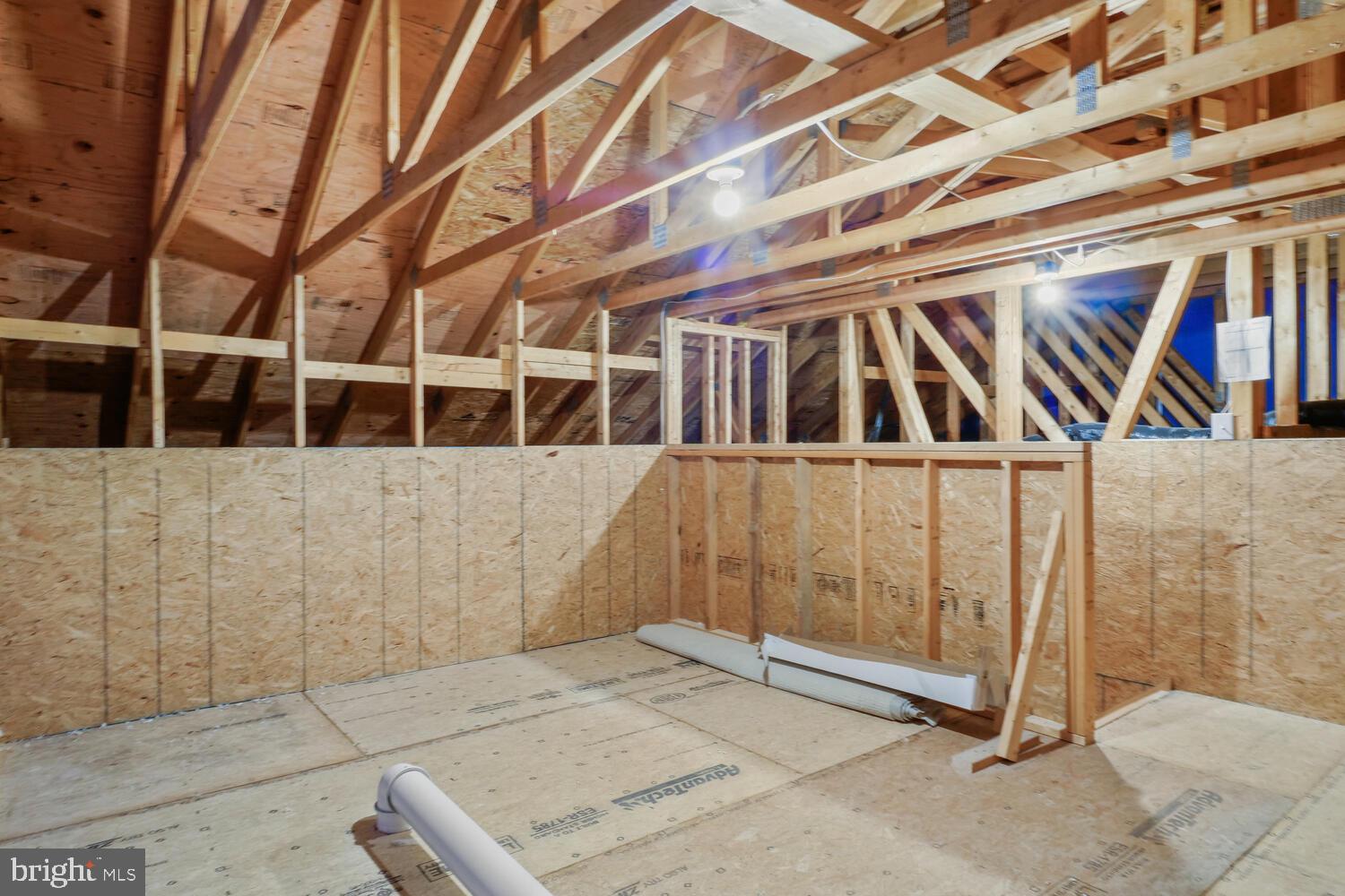 31382 Causey Road, Unit T74 Lewes, DE 19958 - Photo 35 of 92 Attic Level