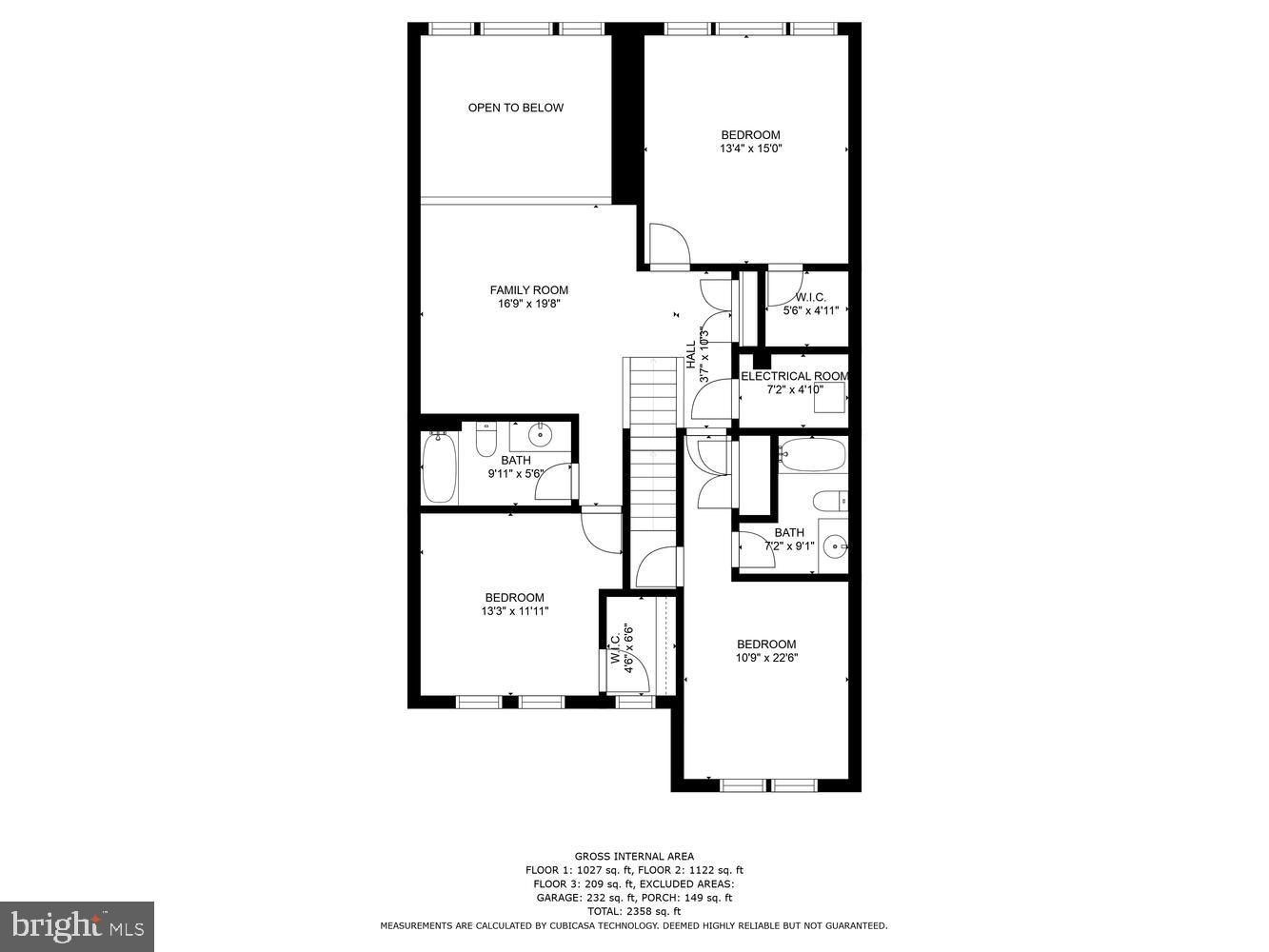31382 Causey Road, Unit T74 Lewes, DE 19958 - Photo 38 of 92 Main Level Floor Plan
