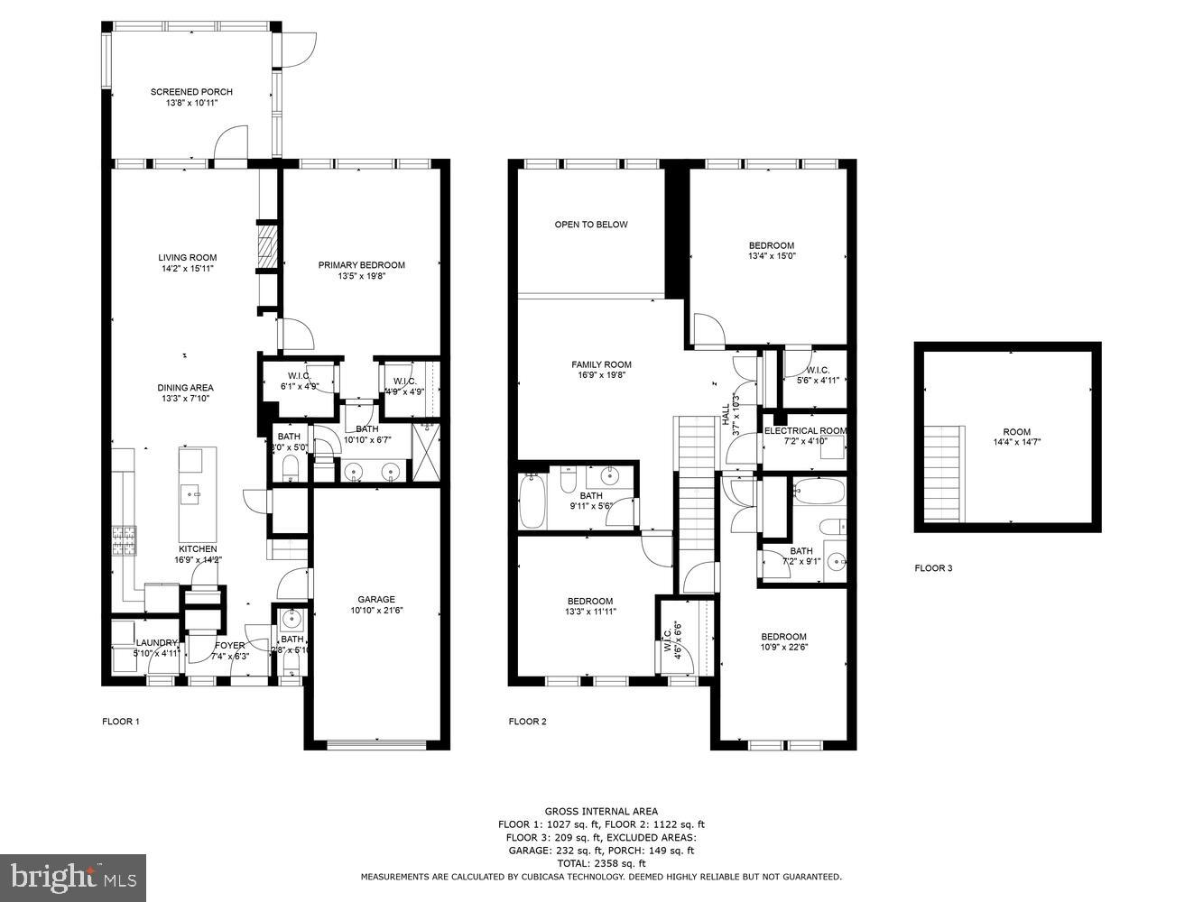 31382 Causey Road, Unit T74 Lewes, DE 19958 - Photo 41 of 92 Floor Plans