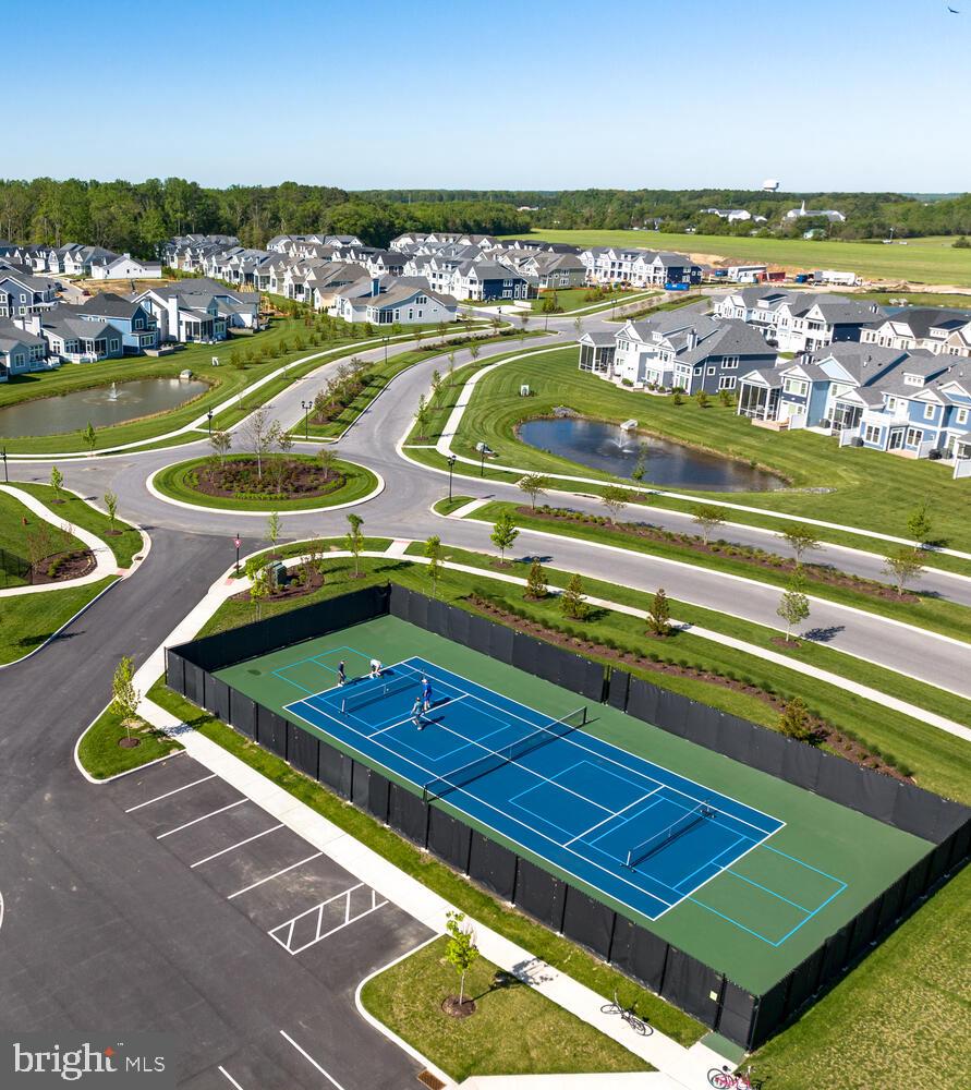 31382 Causey Road, Unit T74 Lewes, DE 19958 - Photo 51 of 92 Aerial of the Community