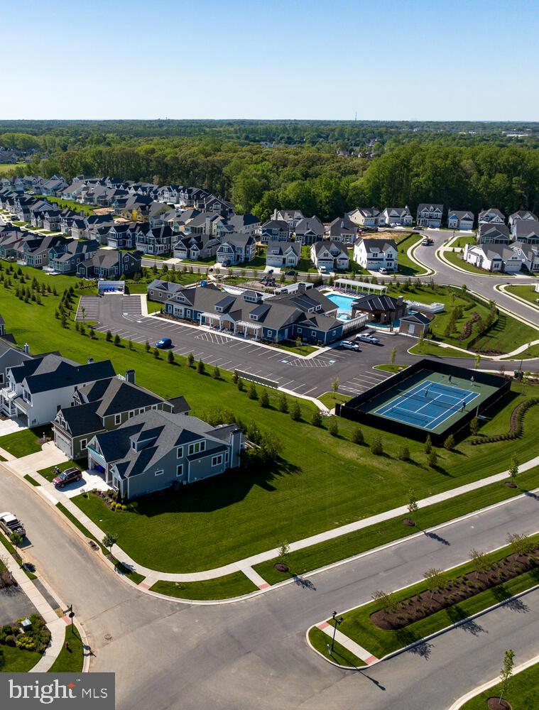 31382 Causey Road, Unit T74 Lewes, DE 19958 - Photo 52 of 92 Aerial of the Community