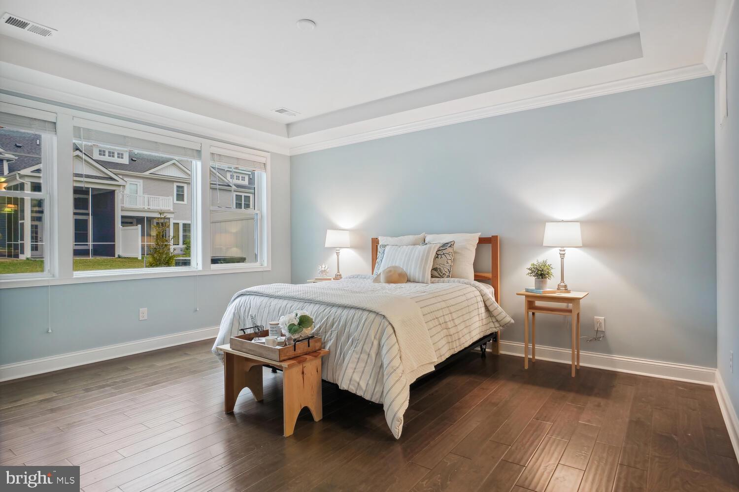 31382 Causey Road, Unit T74 Lewes, DE 19958 - Photo 10 of 92 Primary Bedroom